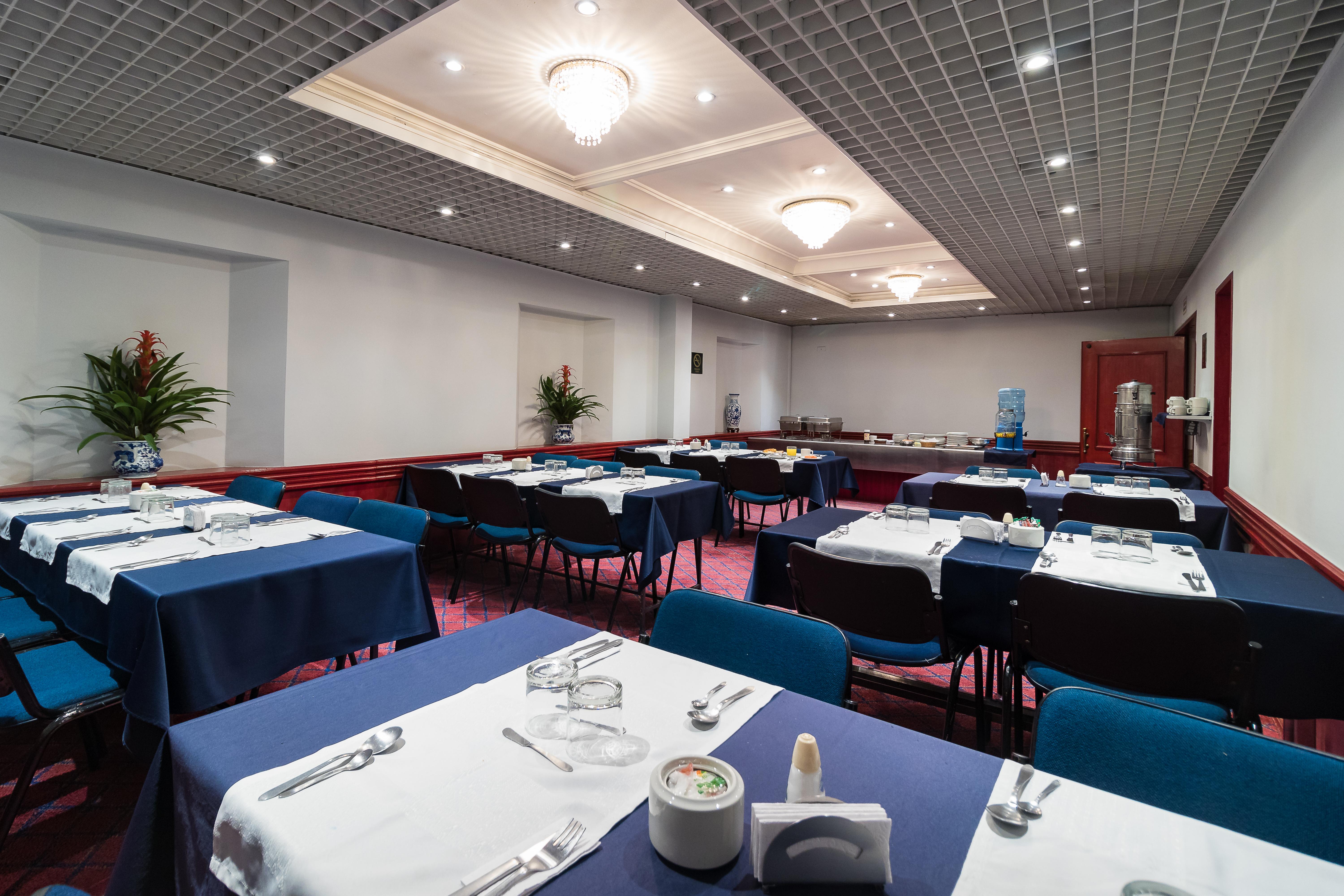 Hotel Suites Real 97 Bogota Bagian luar foto
