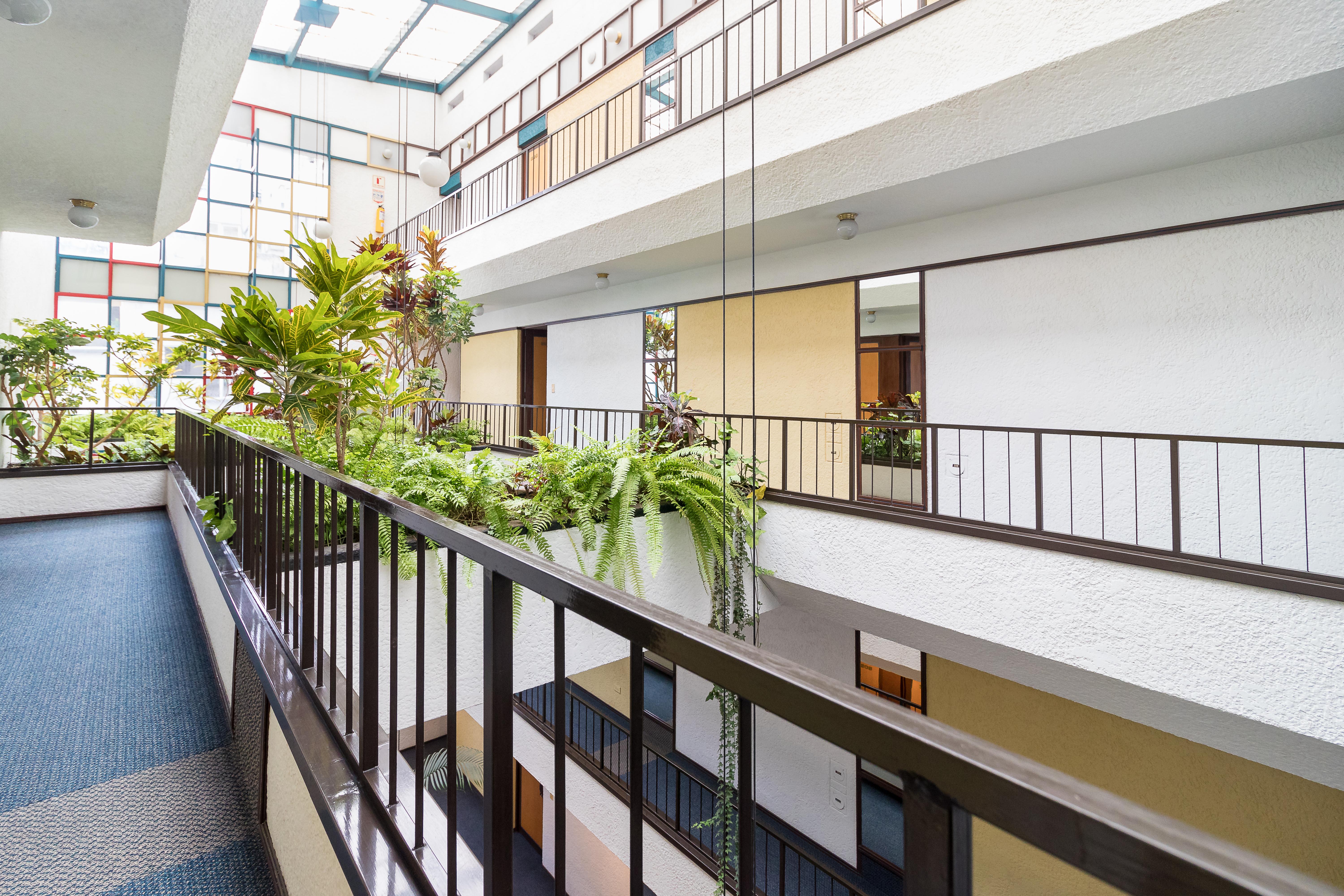 Hotel Suites Real 97 Bogota Bagian luar foto