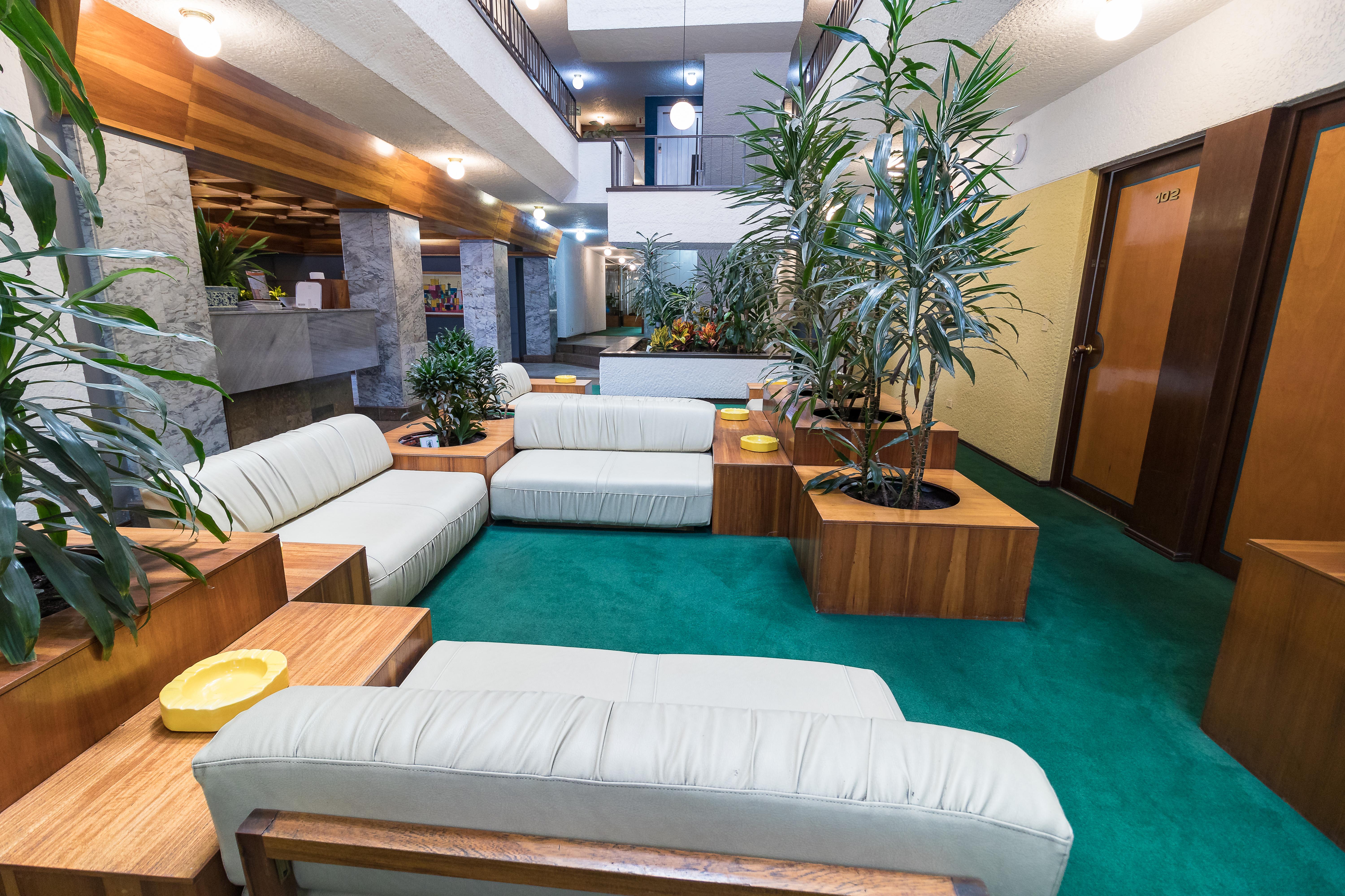 Hotel Suites Real 97 Bogota Bagian luar foto