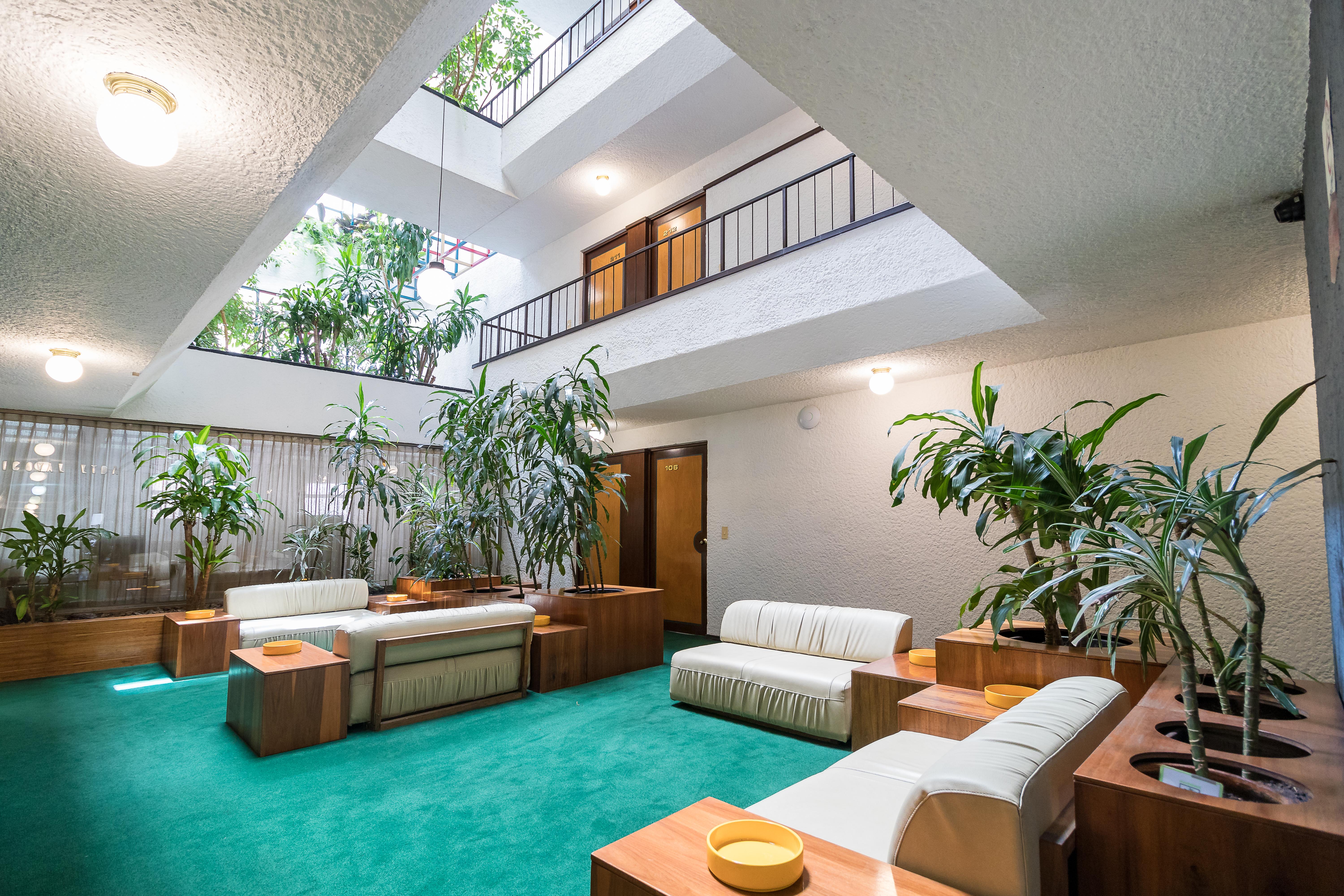 Hotel Suites Real 97 Bogota Bagian luar foto