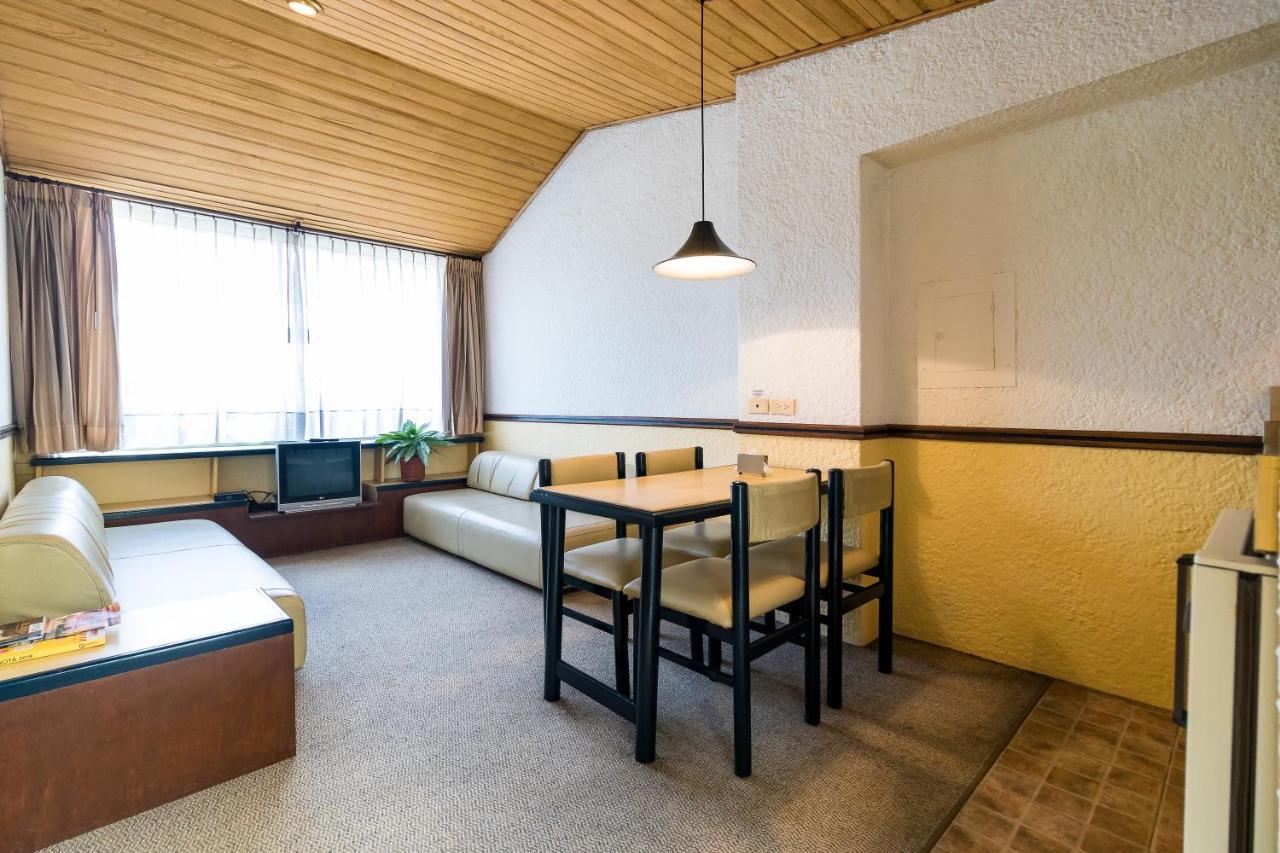 Hotel Suites Real 97 Bogota Bagian luar foto