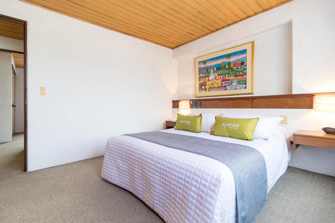 Hotel Suites Real 97 Bogota Bagian luar foto